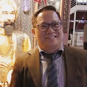 Meet your Posher, Daryl